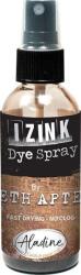 Aladine Izink Spray cu vopsea Bronze Shimmer 80 ml 1 buc (80492)