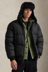 Ralph Lauren rövid kabát - fekete XXL - answear - 139 990 Ft