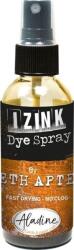 Aladine Izink Spray cu vopsea Honey Yellow 80 ml 1 buc (<![CDATA[80467]]>)