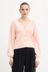 Guess kardigán HANNA narancssárga, W5YR07 Z2ZK2 - narancssárga S