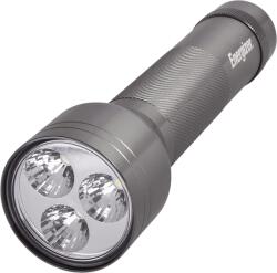 Energizer ručné svietidlo Metal LED 2 x D (E300696004)