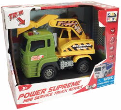 Cevodle Vehicule L&s, Frictiune 1/24, Div. Mod (cev24550-3002mix) - pcone