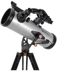 Celestron Telescop "StarSense Explorer LT 114AZ" Telescope (00191838) - pcone