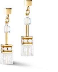 Coeur de Lion női sárga arany színű fülbevaló 3018/21-1416 - 3018/21-1416 (3018/21-1416)