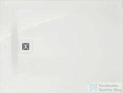 Duravit SUSTANO 120x90 cm-es zuhanytálca szifon nélkül, fényes fehér 720277730000000 (720277730000000)