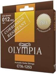 Olympia ART-A1253 Corzi chitare acustice (ART-A1253)