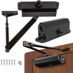  Ajtócsukó ajtókhoz, 65 kg (v1715)