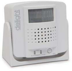 Digitális csengő mozgásérzékelővel (AC) (55338)