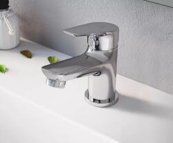 MOFÉM Bridge Mosdó csaptelep, leer. szelep 7, 5-9 l/p*** (150180100)