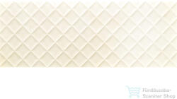 LOVE Ceramic Metallic Chess Platinum 45x120 fali csempe 107685 (107685)