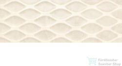 LOVE Ceramic Gravity Net White 35x100 fali csempe 107081 (107081)