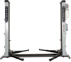 Invento Dupla oszlopos emelő 400V, EL S40 F 4T kerettel (KON-EL240A-HF)