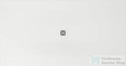 Duravit SUSTANO 170x90 cm-es zuhanytálca szifon nélkül, matt fehér 720287740000000 (720287740000000)