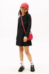 Tommy Hilfiger gyerek ruha - fekete 176