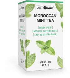 GymBeam Марокански чай от мента 20 x 1 g