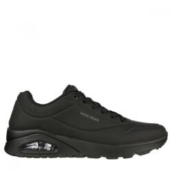 Skechers cipő UNO-STAND ON AIR (52458BBK425)