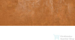 LOVE Ceramic Gravity Resin Orange 35x100 fali csempe 107622 (107622)