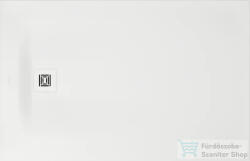 Duravit SUSTANO 140x90 cm-es zuhanytálca szifon nélkül, matt fehér 720281740000000 (720281740000000)