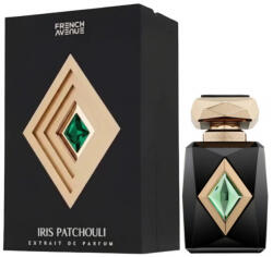 French Avenue Iris Patchouli Extrait de Parfum 80 ml