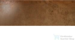 LOVE Ceramic Metallic Corten 45x120 fali csempe 107532 (107532)