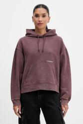 Tommy Hilfiger felső - lila M - answear - 29 990 Ft