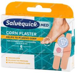 Salvequick tyúkszemtapasz (9921) 6db (6db)