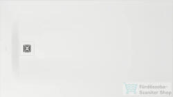 Duravit SUSTANO 160x90 cm-es zuhanytálca szifon nélkül, matt fehér 720285740000000 (720285740000000)