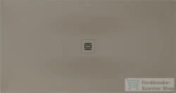 Duravit SUSTANO 170x90 cm-es zuhanytálca szifon nélkül, matt greige 720287640000000 (720287640000000)