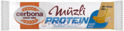 Cerbona Proteinszelet 32Gr Banános