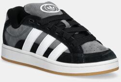 Adidas velúr sportcipő Campus 00S Beta - fekete Férfi 46 2/3