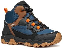 GEOX cipő MAGNETAR ABX - kék 37