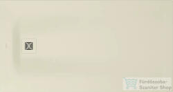 Duravit SUSTANO 150x80 cm-es zuhanytálca szifon nélkül, matt krém 720283620000000 (720283620000000)