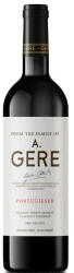  Gere A. Villányi Portugieser 0.75l 12% 2024 Drs