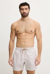 HUGO BOSS fürdőnadrág - bézs M - answear - 26 990 Ft