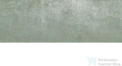 LOVE Ceramic Gravity Oxid Green 35x100 fali csempe 107620 (107620)