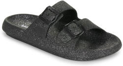 Cacatoès Papuci de vară Femei JESSY Cacatoès Negru 41 / 42 - spartoo - 209,60 RON