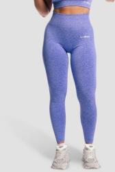 GymBeam Colanți pentru femei FLO Cobalt S