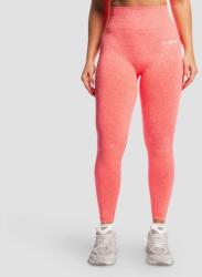 GymBeam Colanți pentru femei FLO Coral XL