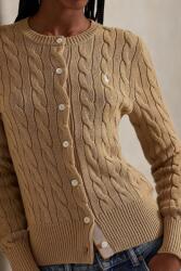 Ralph Lauren жилетка дамска от памук (211971868) - answear - 351,85 лв