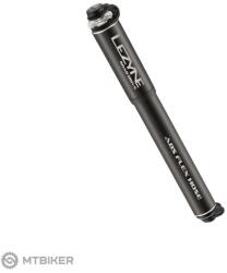 Lezyne Mini-pompă Lezyne Road Drive M, negru ()