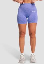 GymBeam Pantaloni scurți pentru femei FLO Cobalt S