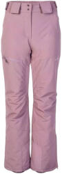 ELBRUS Női Andalsen síelő nadrágok lila