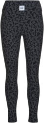 Emporio Armani EA7 Colanti Femei TRAIN SPORTY 4EVER W LEGGINGS - TRAIN SPORTY 4EVER W LEGGINGS Emporio Armani EA7 Gri EU XL