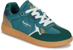 Pepe jeans Pantofi sport Casual Băieți BALL ONE B Pepe jeans verde 33