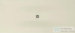 Duravit SUSTANO 180x80 cm-es zuhanytálca szifon nélkül, matt krém 720288620000000 (720288620000000)