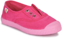 Citrouille et Compagnie Pantofi sport Casual Fete WODEN Citrouille et Compagnie roz 24