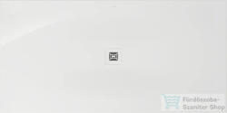 Duravit SUSTANO 180x90 cm-es zuhanytálca szifon nélkül, fényes fehér 720289730000000 (720289730000000)