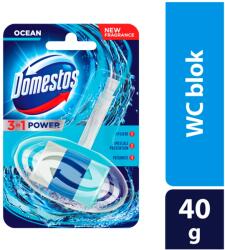 Domestos WC-kosár 35g Atlantic