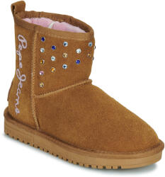 Pepe jeans Ghete Fete DISS STUDS G Pepe jeans Maro 34