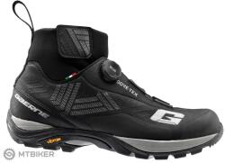 Gaerne Pantofi de iarnă Gaerne G. ICE-STORM All Terrain 1.0 Gore-Tex, negri (EU 46)